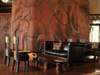 Ol Tukai Lodge - Lounge 